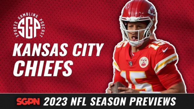 Kansas City Chiefs Betting Preview