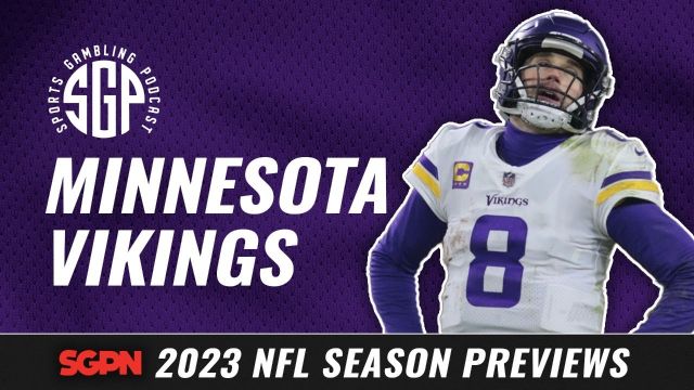 Minnesota Vikings Betting Preview