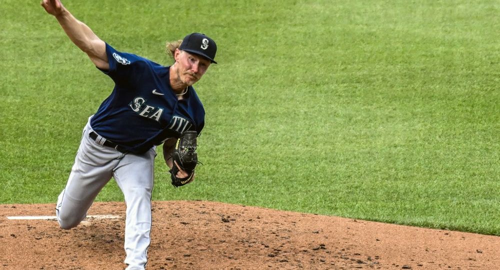MLB Picks for August 30th
