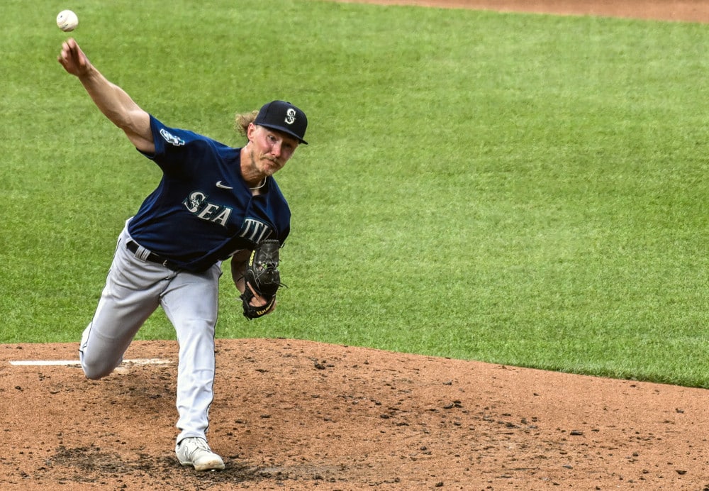 MLB Picks for August 30th