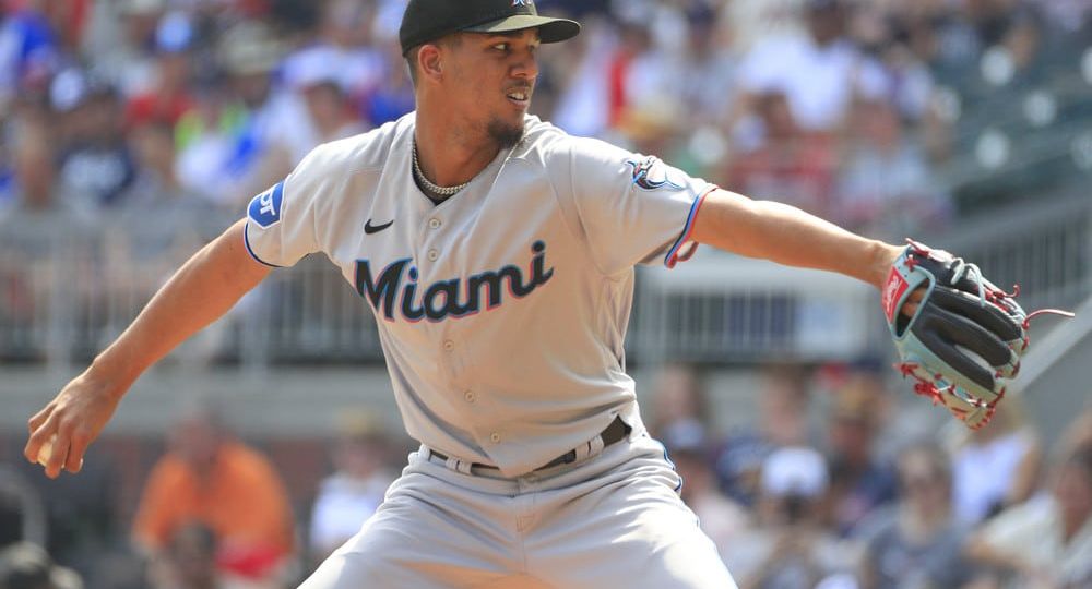 MLB Picks for August 7th