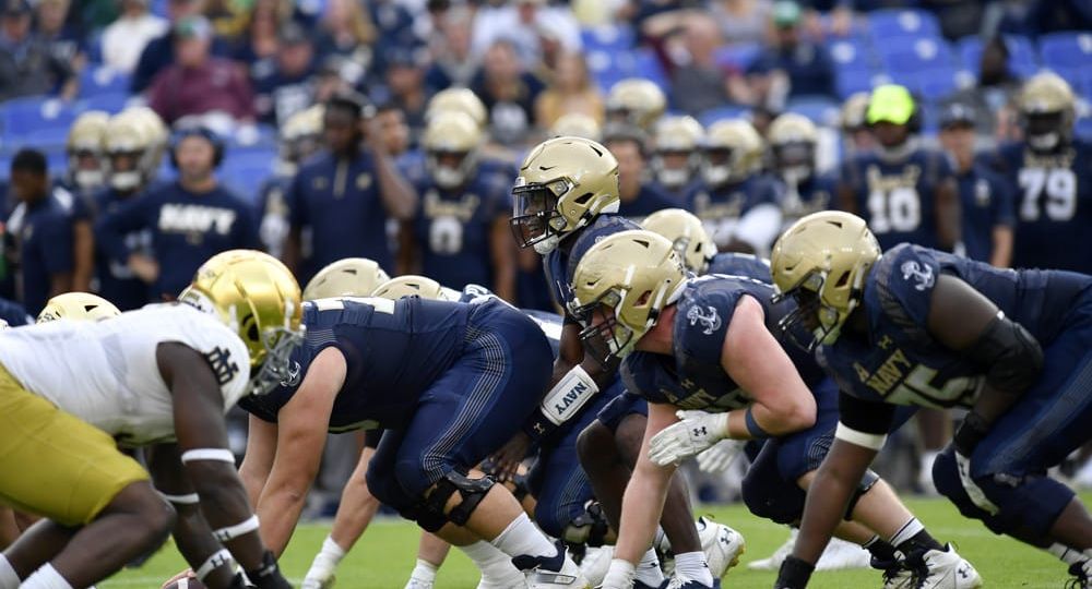 Week Zero Best Bets and Picks