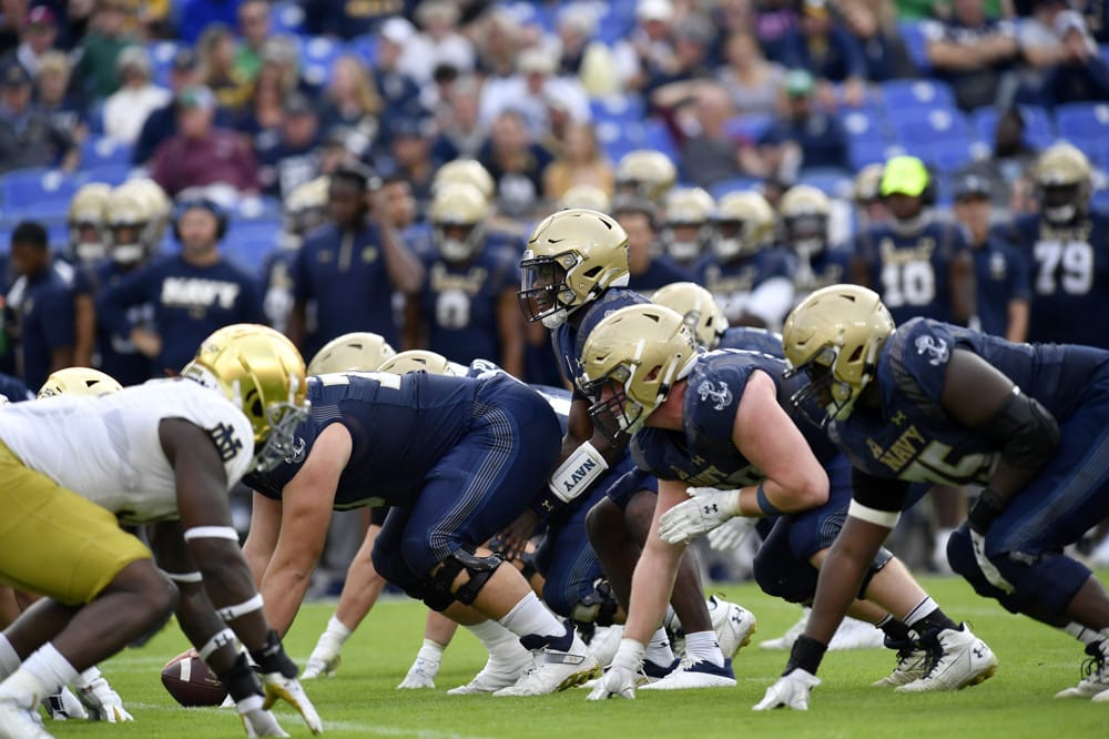 Week Zero Best Bets and Picks