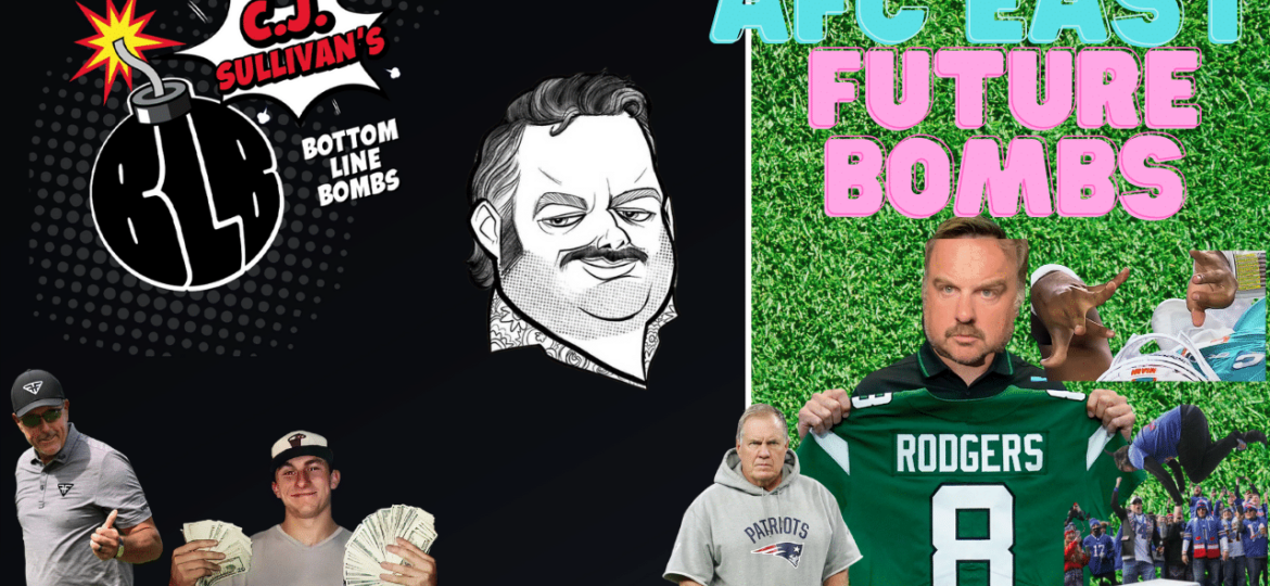 AFC East