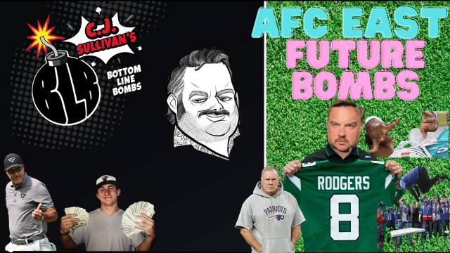 AFC East