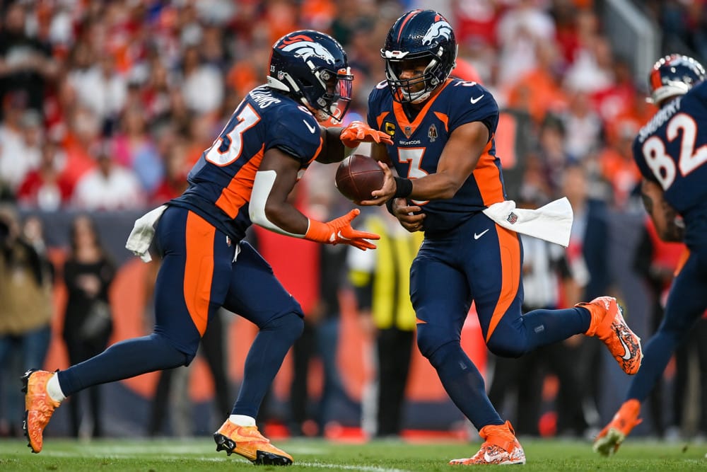 AFC West Betting Preview