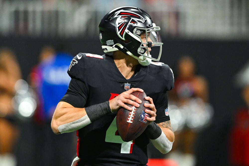 Atlanta Falcons Betting Preview