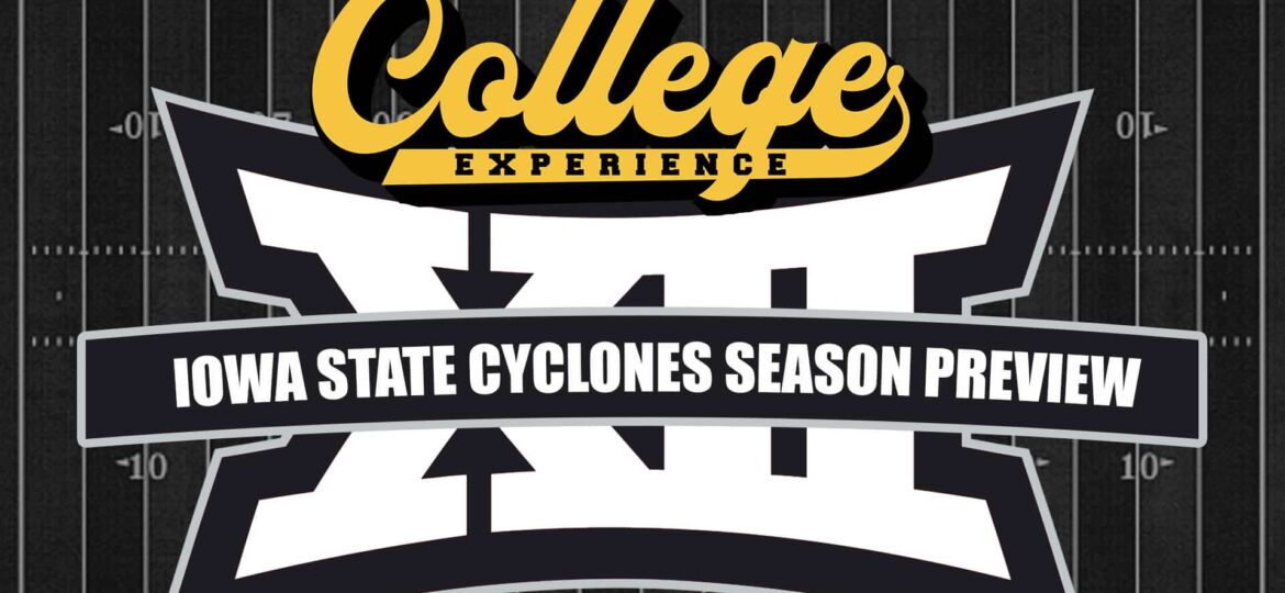 Big12istate