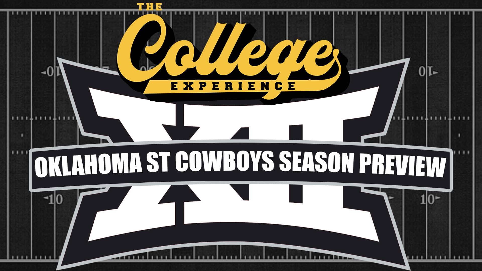 Oklahoma State Cowboys 2023 Season Preview