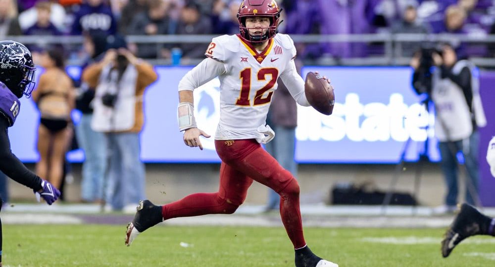 Numerous Iowa, Iowa State Athletes Caught in Gambling Sting