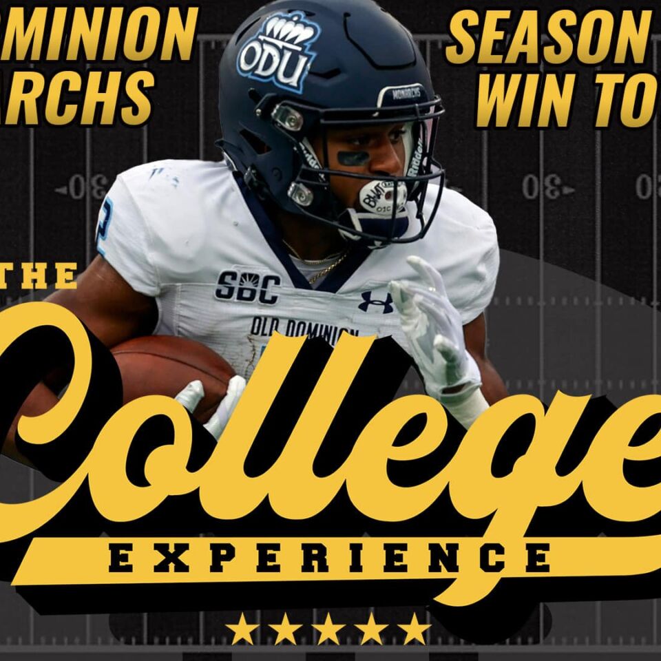 Old Dominion Monarchs 2023 Season Preview | The College Football Experience (Ep. 1358)