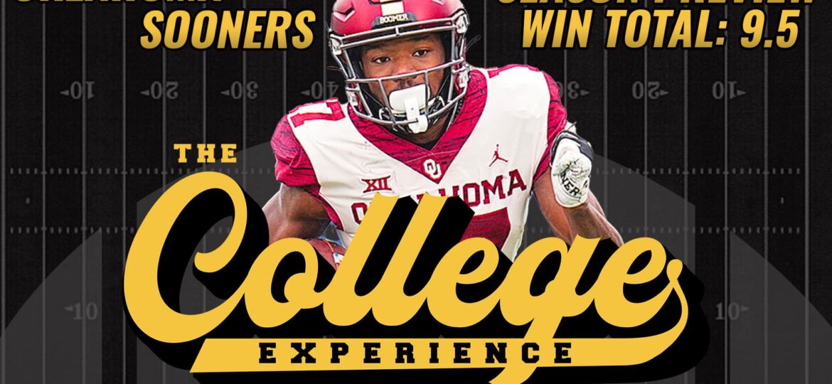 Oklahoma Sooners 2023 Season Preview | The College Football Experience (Ep. 1356)