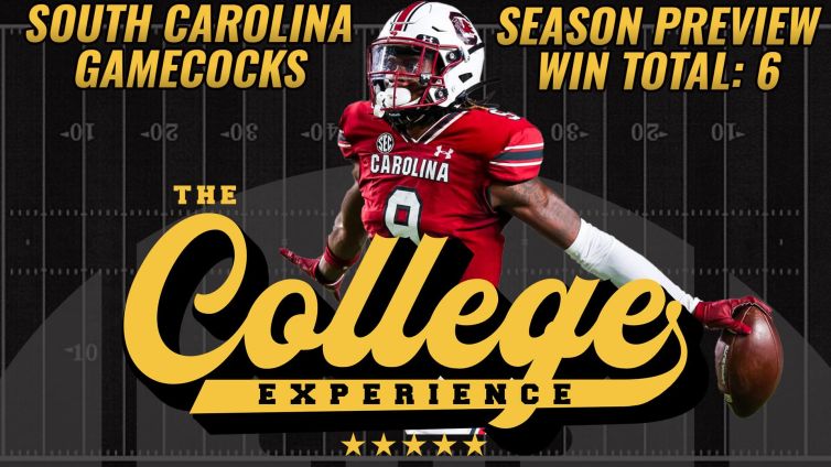 South Carolina Gamecocks 2023 Season Preview | The College Football Experience (Ep. 1384)