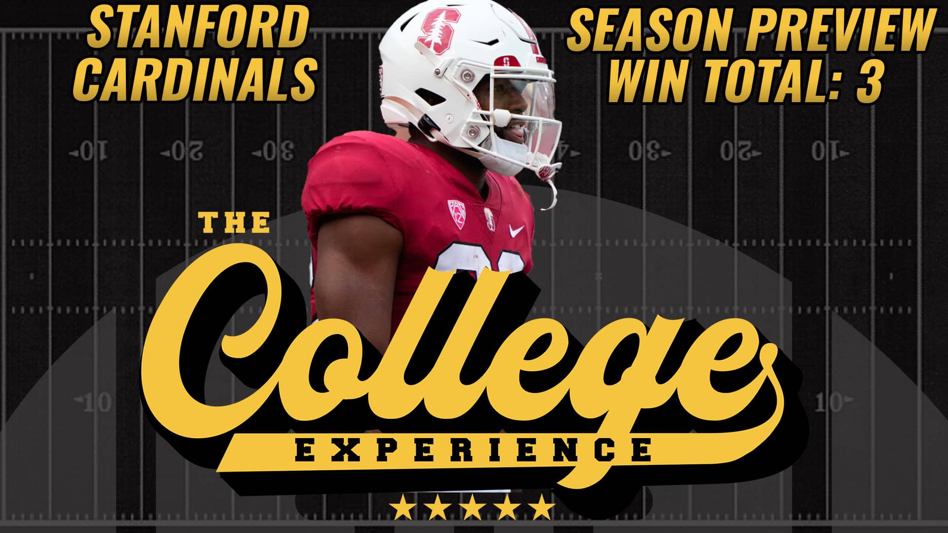 Stanford Cardinal 2023 Season Preview | The College Football Experience (Ep. 1379)