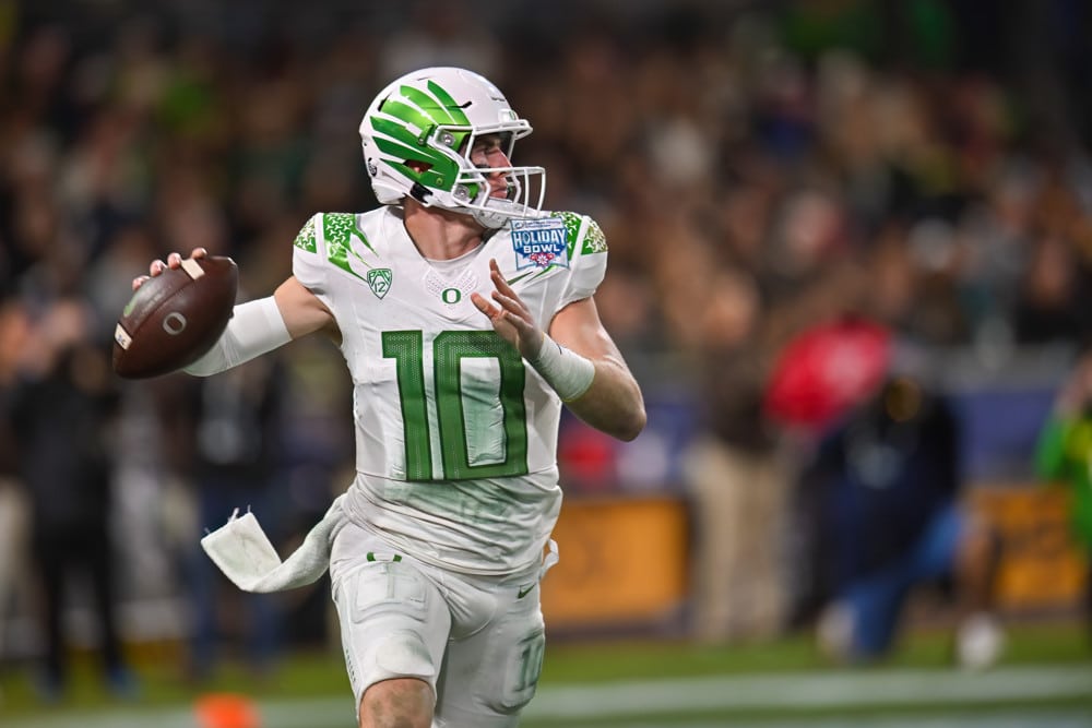 College Football Playoff Picks