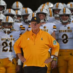 Week 1 College Football Picks: Moneyline Upset Parlay