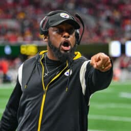 NFL 2023 - Season Over Win Totals to Hammer