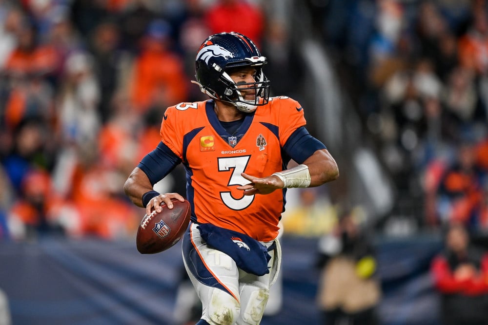 Denver Broncos Betting Preview