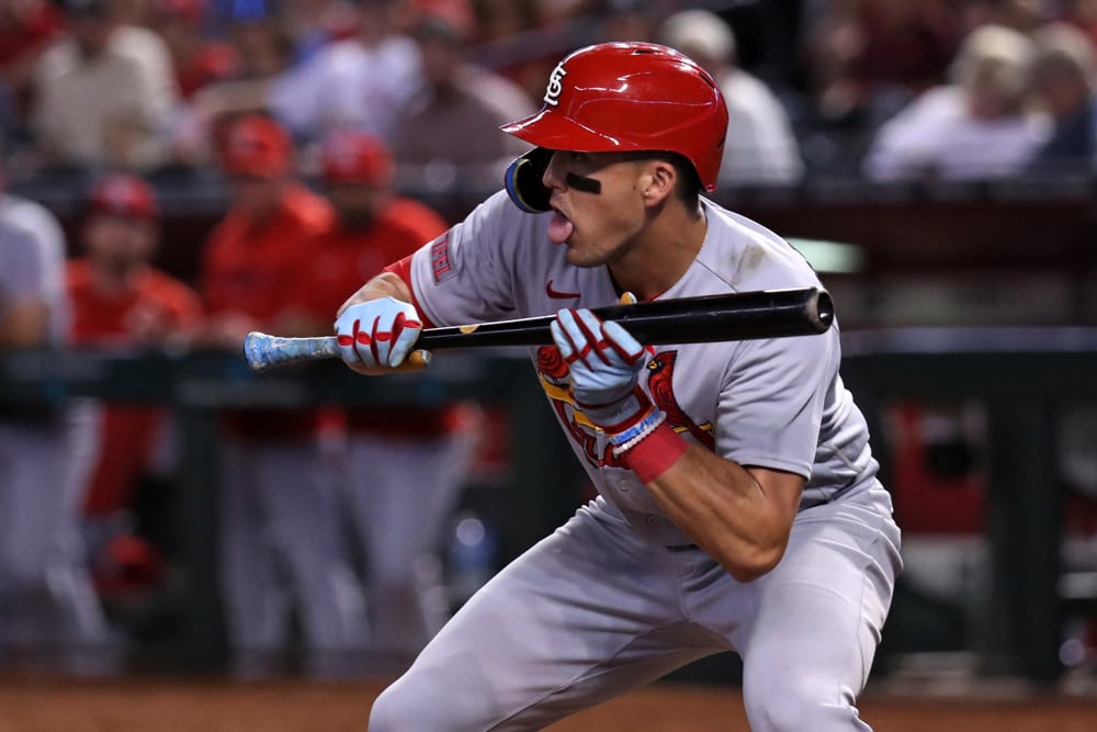 Hot Hitters, Cold Streaks, & What To Do With Struggling Stars | Baseball Money Is Fake (Ep. 102)