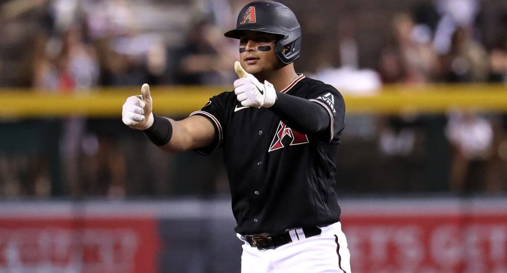 Fantasy Baseball Waiver Wire & Dynasty Stashes: 3 Young Catchers To Pick Up (Aug. 31)