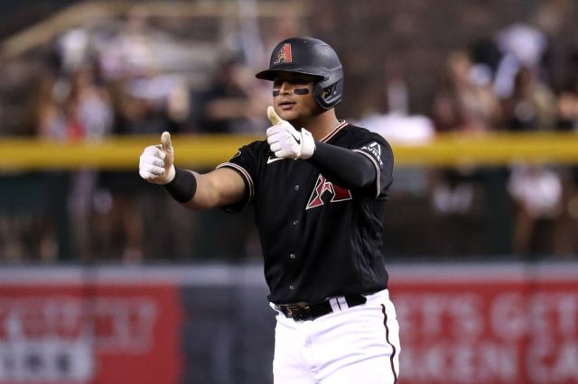 Fantasy Baseball Waiver Wire & Dynasty Stashes: 3 Young Catchers To Pick Up (Aug. 31)