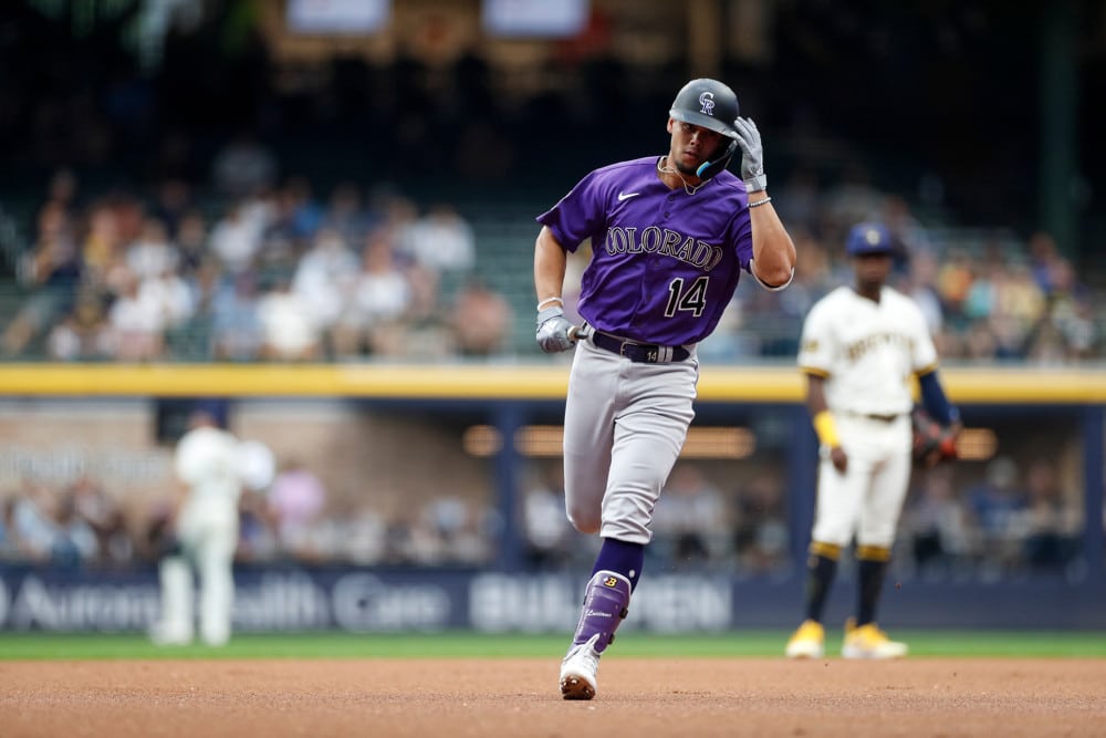Fantasy Baseball Waiver Wire & Dynasty Stashes: Three Rookies To Help Your Playoff Push