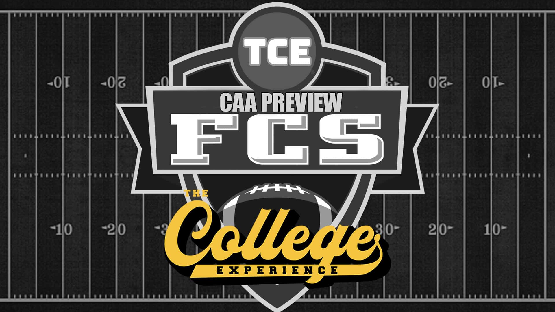 CAA (Colonial Athletic Association) 2023 Conference Season Preview & Picks | The FCS College Football Experience (Ep. 12)