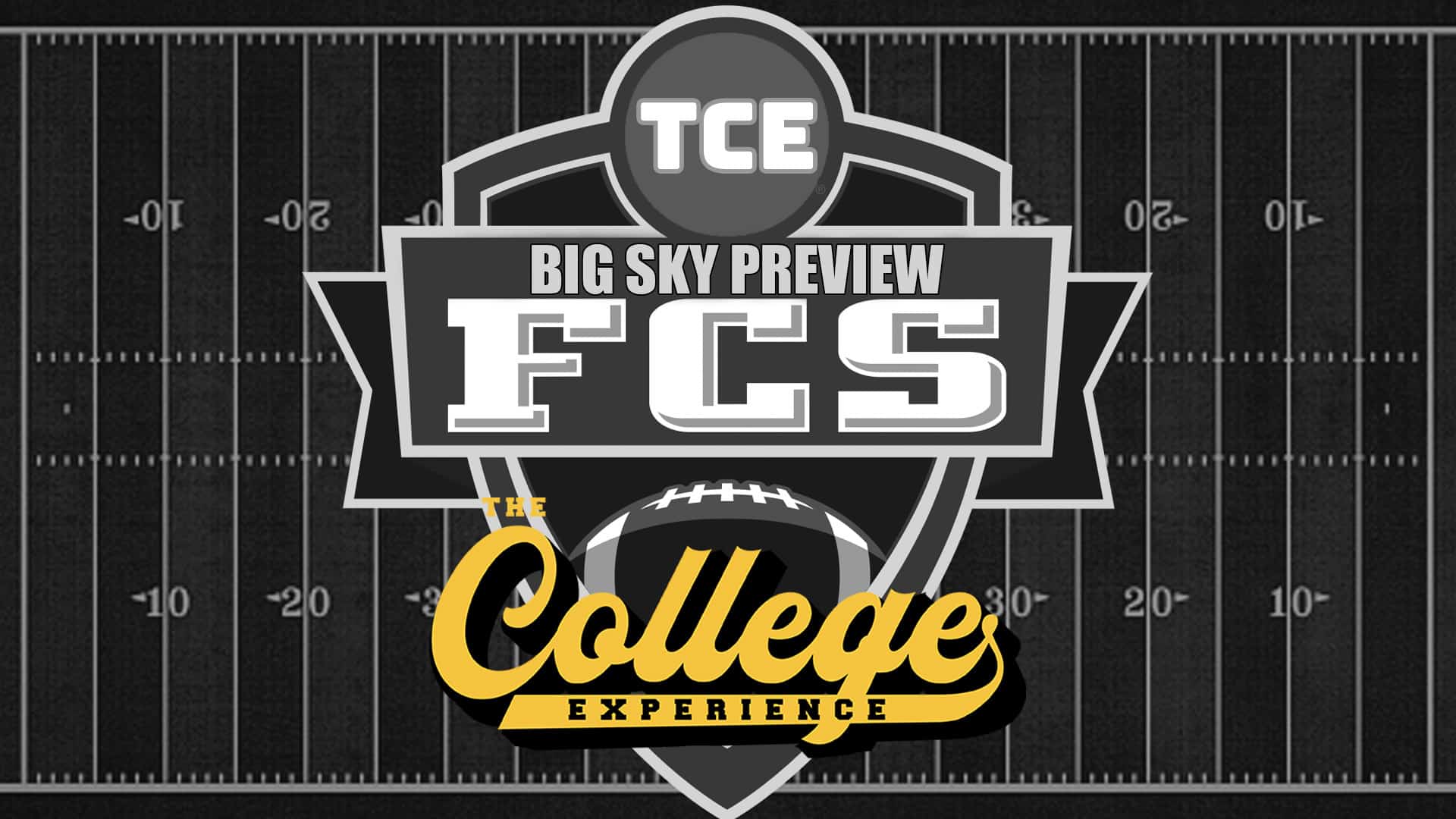 Big Sky Conference 2023 Season Preview | The College Football Experience (Ep. 15)