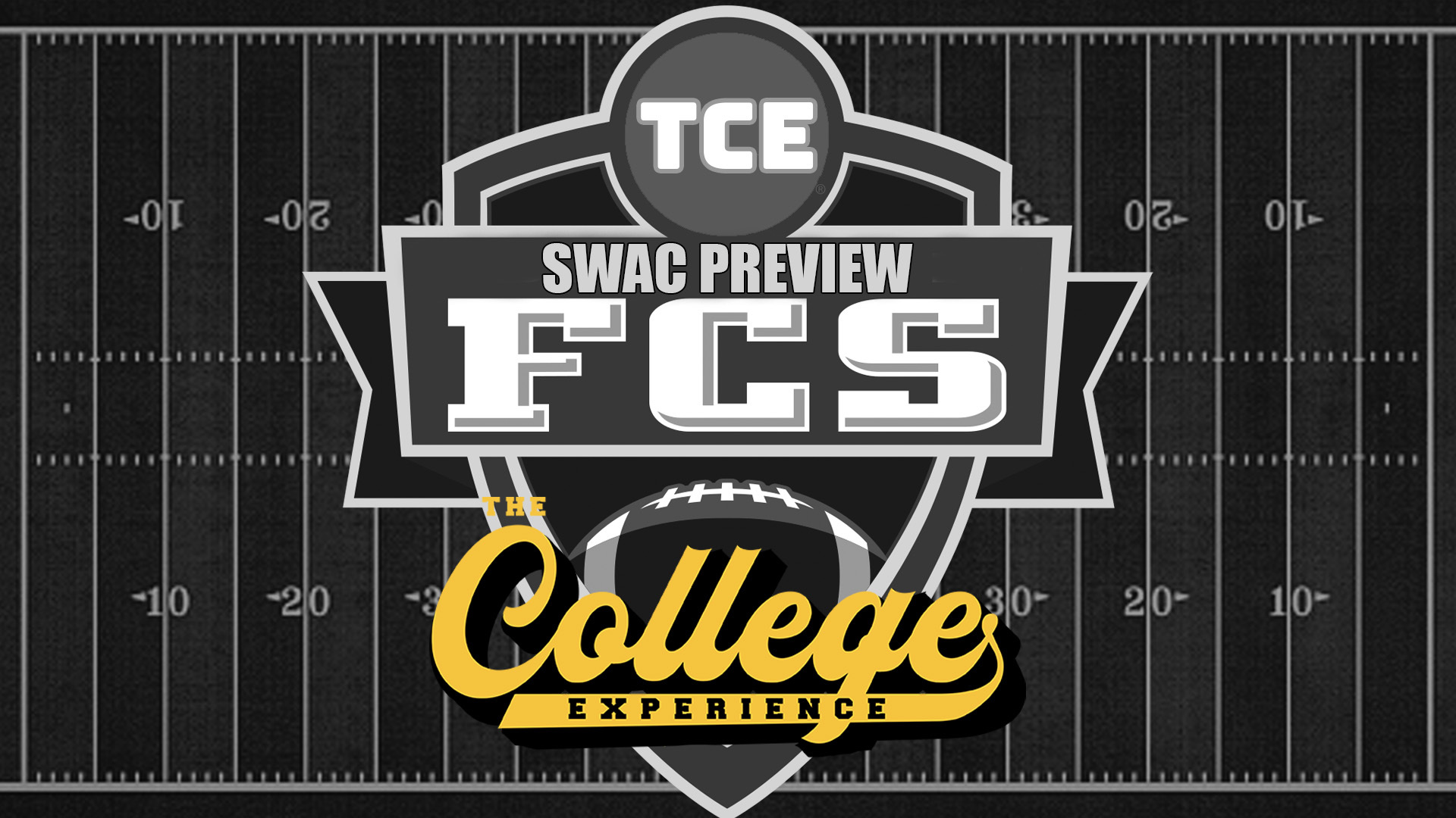 SWAC Conference Season Preview & Picks Part 1 | The FCS College Football Experience (Ep. 10)