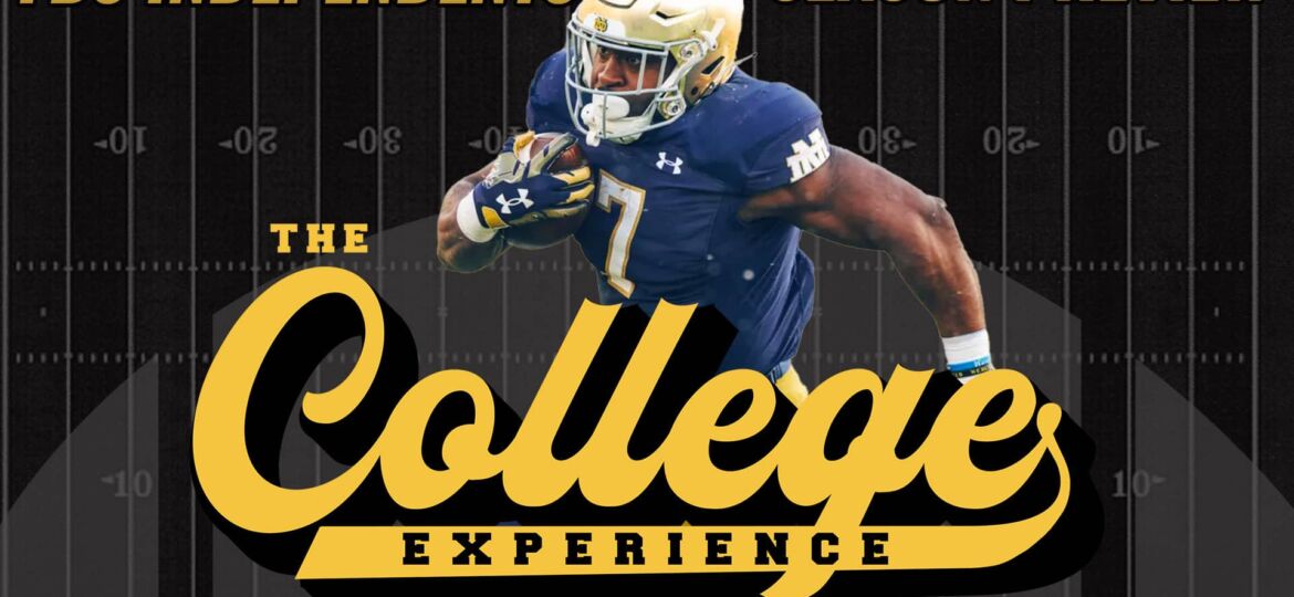 Independent Season Preview & Picks | The College Football Experience (Ep. 1378)