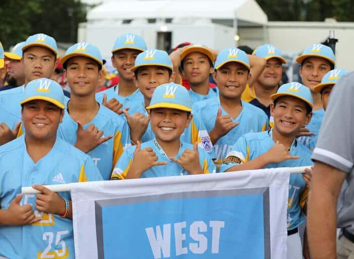 2025 Little League World Series Betting Odds And Preview