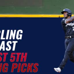 MLB Betting Picks – 8/5/23 | MLB Gambling Podcast (Ep. 360)