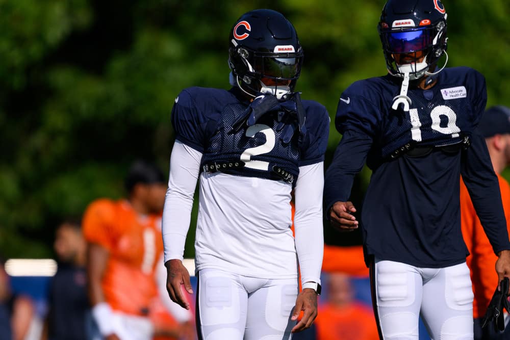 nfc north betting preview
