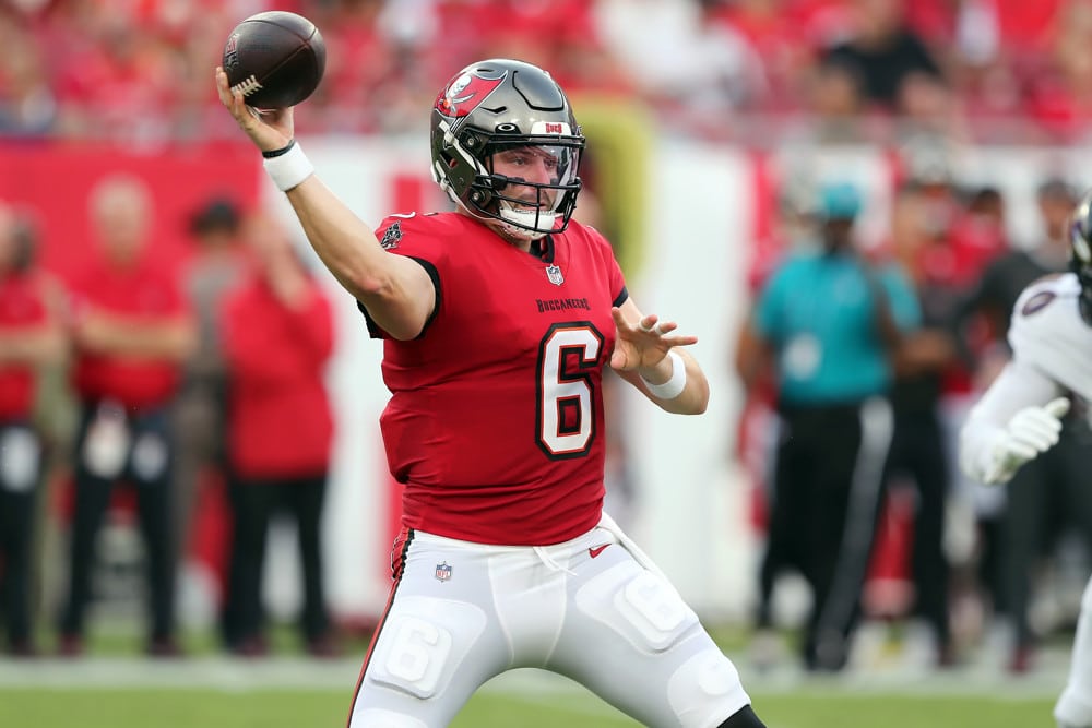 NFC South Betting Preview