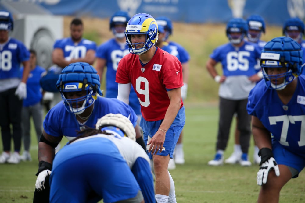 NFC West Betting Preview