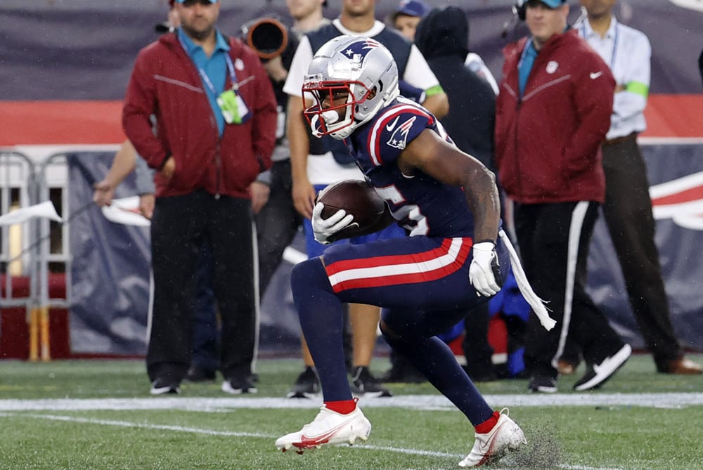 NFL Futures: AFC East Betting Preview