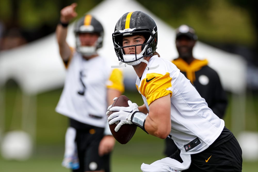 NFL Futures: AFC North Betting Preview