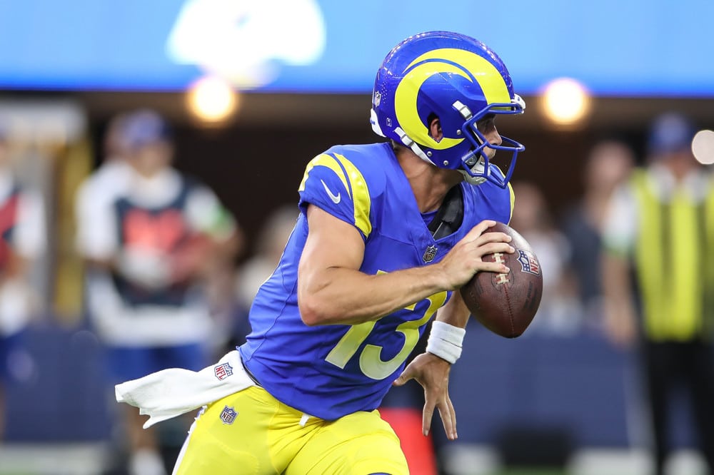 NFL Preseason Week 2 Picks