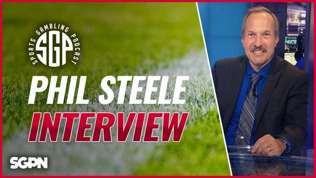 Phil Steele College Football Preview