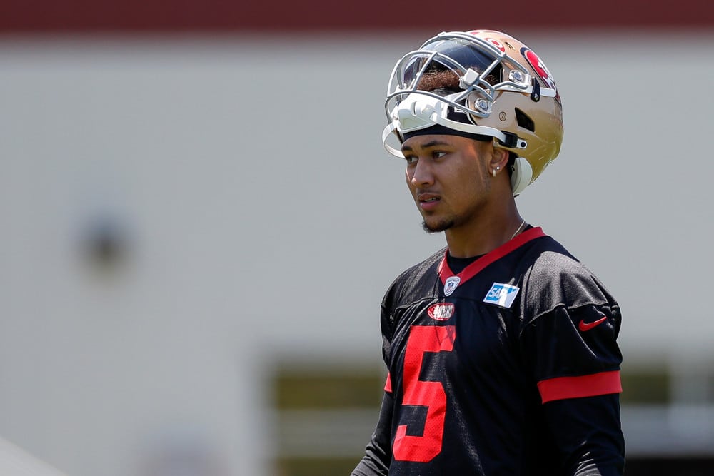 San Francisco 49ers Betting Preview