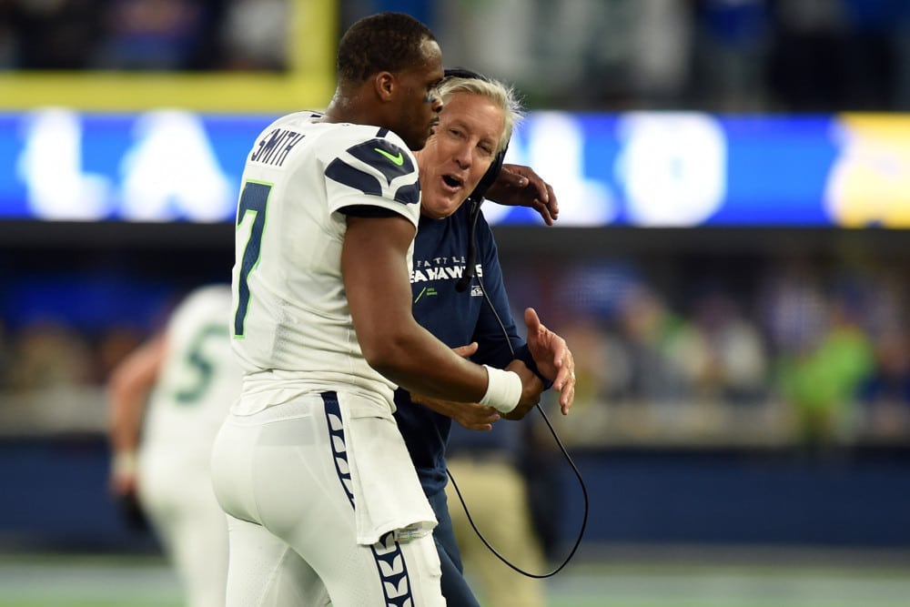 Seattle Seahawks Betting Preview