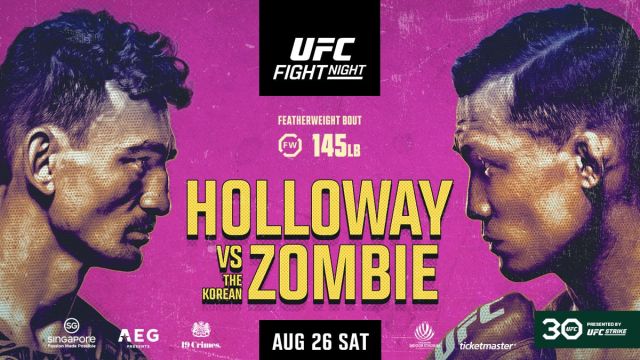 UFC Singapore Recap (Yikes City) | MMA Gambling Podcast (Ep.406)