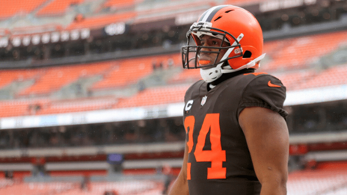 2023 Fantasy Football Cheat Sheet: Standard Scoring