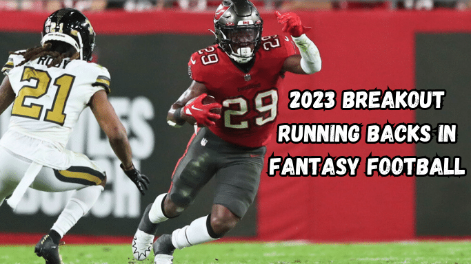 Dynasty Football: Breakout Rookie Running Backs - Sports Gambling