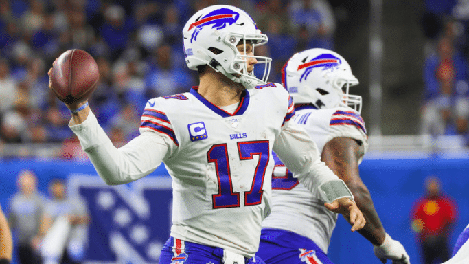 Dynasty Football: 2023 Rookie Rankings - Sports Gambling Podcast