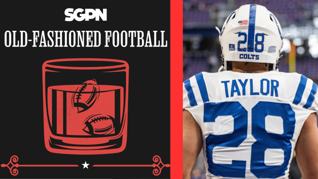 antasy Football Auction League Last Minute Draft Prep + Ezra Brooks Rye Review | Old-Fashioned Football (Ep. 64)