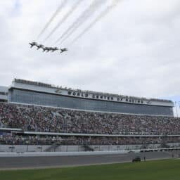 NASCAR Cup Series Coke Zero Sugar 400 at Daytona International Speedway Odds and Best Bets