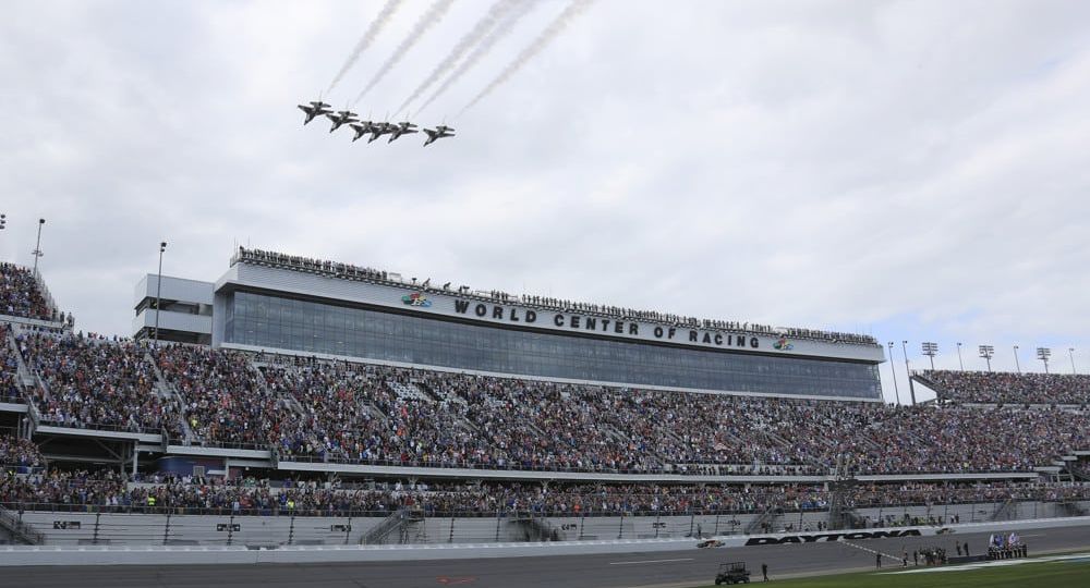 NASCAR Cup Series Coke Zero Sugar 400 at Daytona International Speedway Odds and Best Bets
