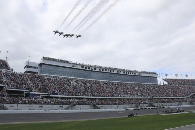 NASCAR Cup Series Coke Zero Sugar 400 at Daytona International Speedway Odds and Best Bets