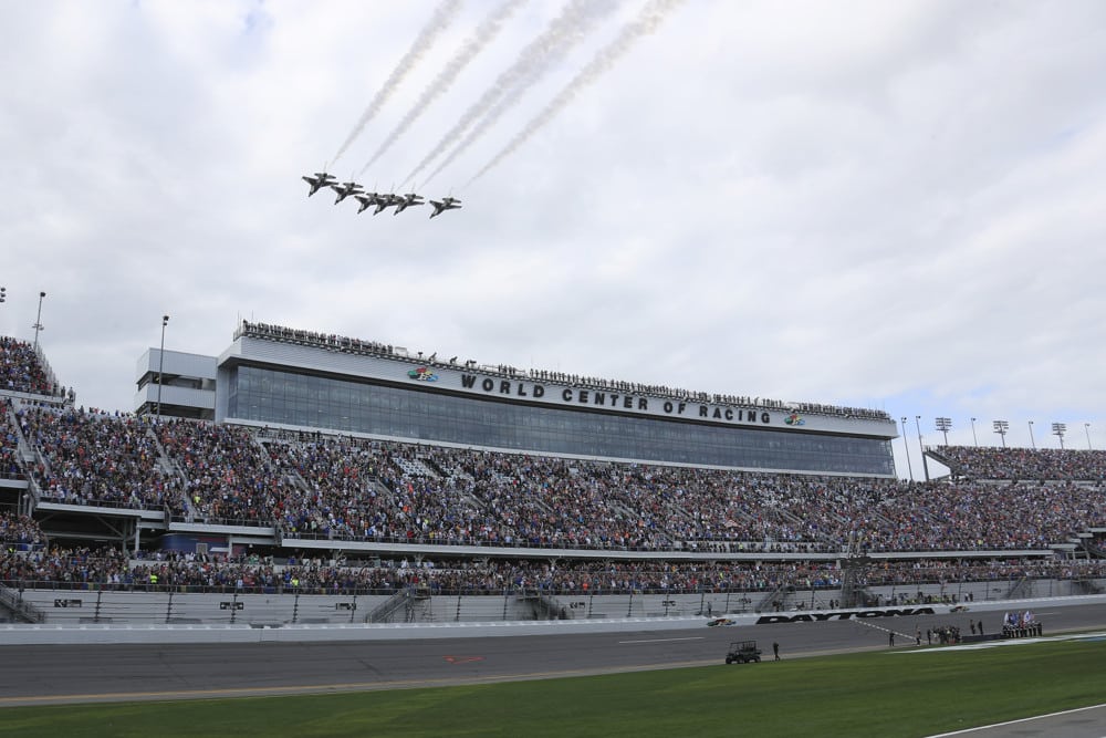 NASCAR Cup Series Coke Zero Sugar 400 at Daytona International Speedway Odds and Best Bets 